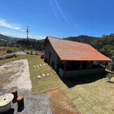 Casas Vale Do Arace Villa Domingos Martins Dış mekan fotoğraf