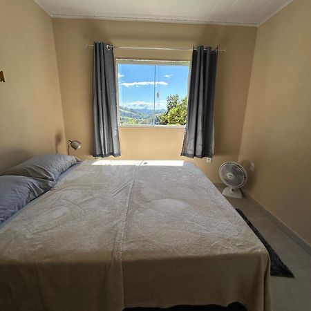 Casas Vale Do Arace Villa Domingos Martins Dış mekan fotoğraf
