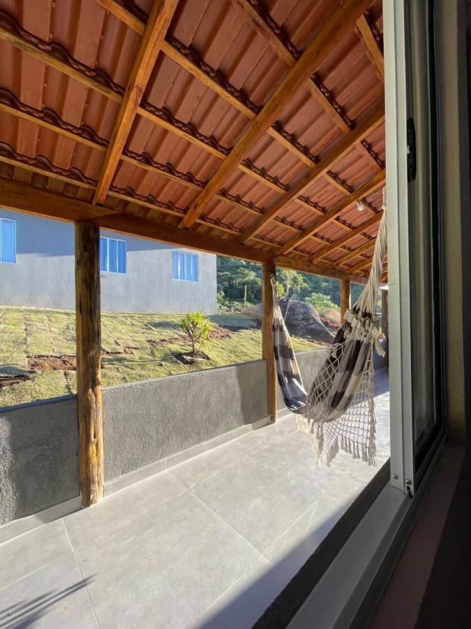 Casas Vale Do Arace Villa Domingos Martins Dış mekan fotoğraf