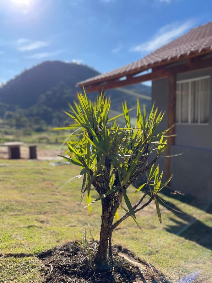 Casas Vale Do Arace Villa Domingos Martins Dış mekan fotoğraf