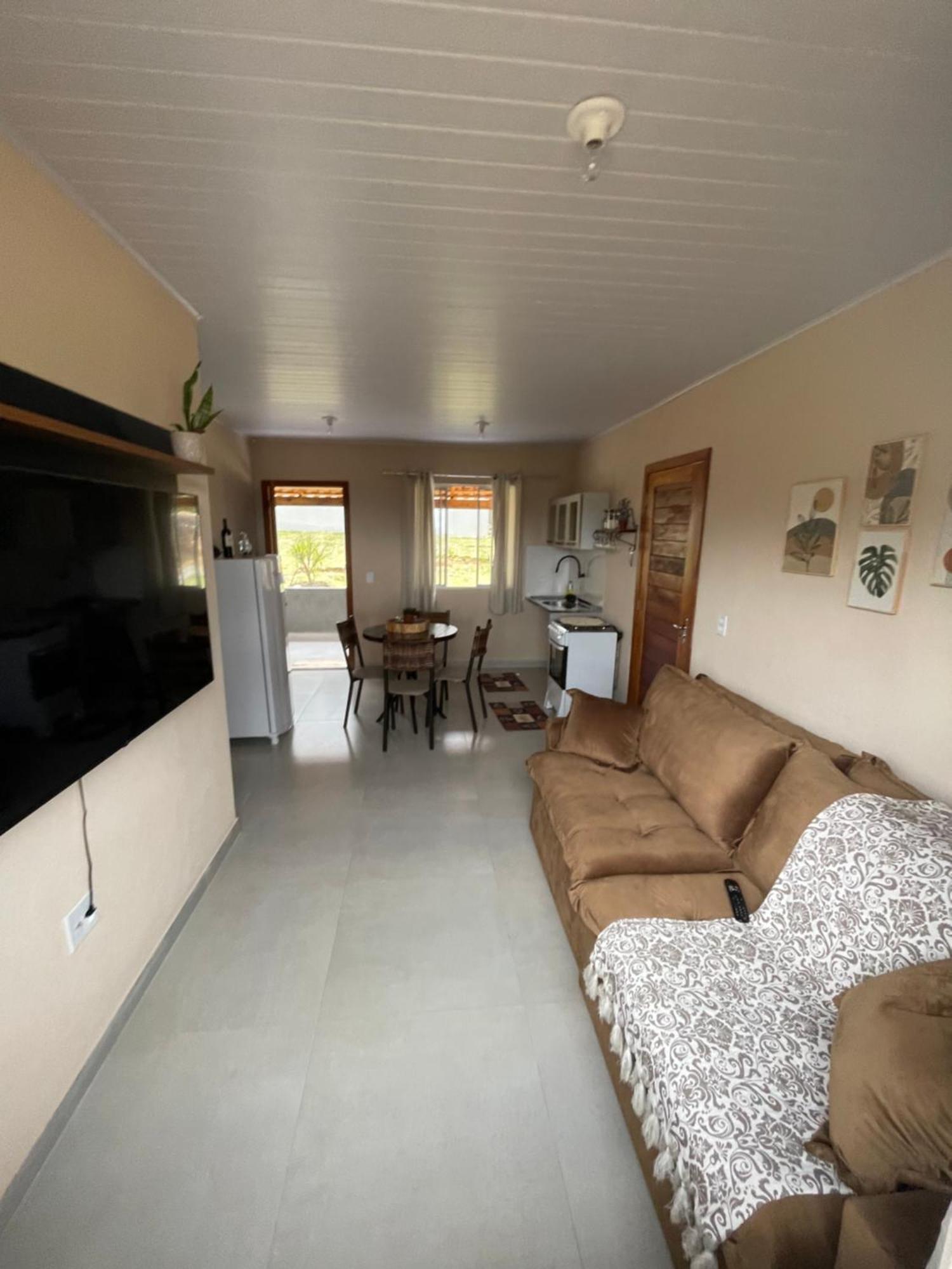 Casas Vale Do Arace Villa Domingos Martins Dış mekan fotoğraf