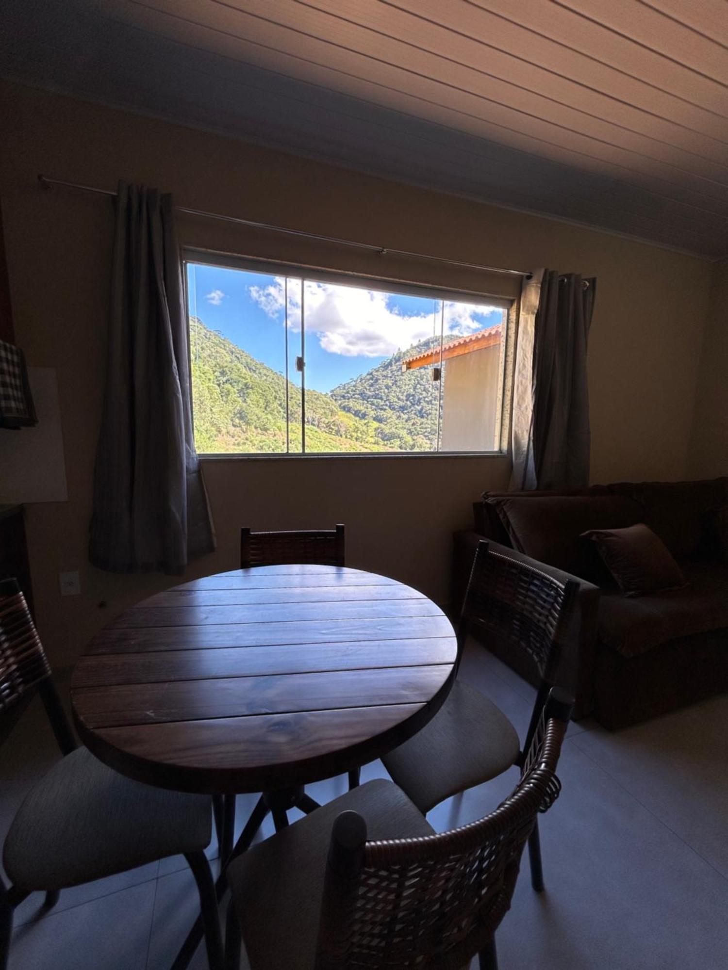 Casas Vale Do Arace Villa Domingos Martins Dış mekan fotoğraf