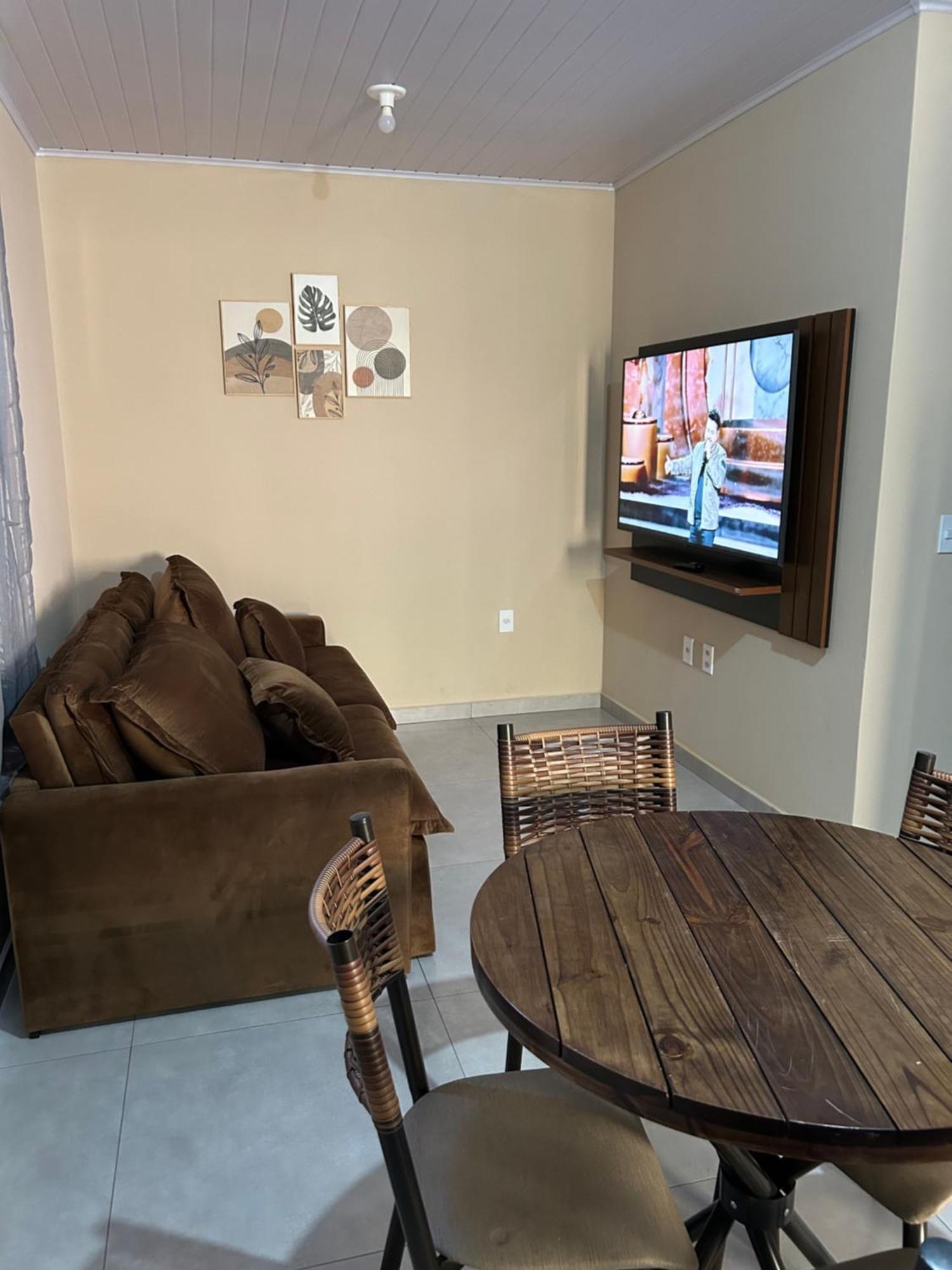 Casas Vale Do Arace Villa Domingos Martins Dış mekan fotoğraf