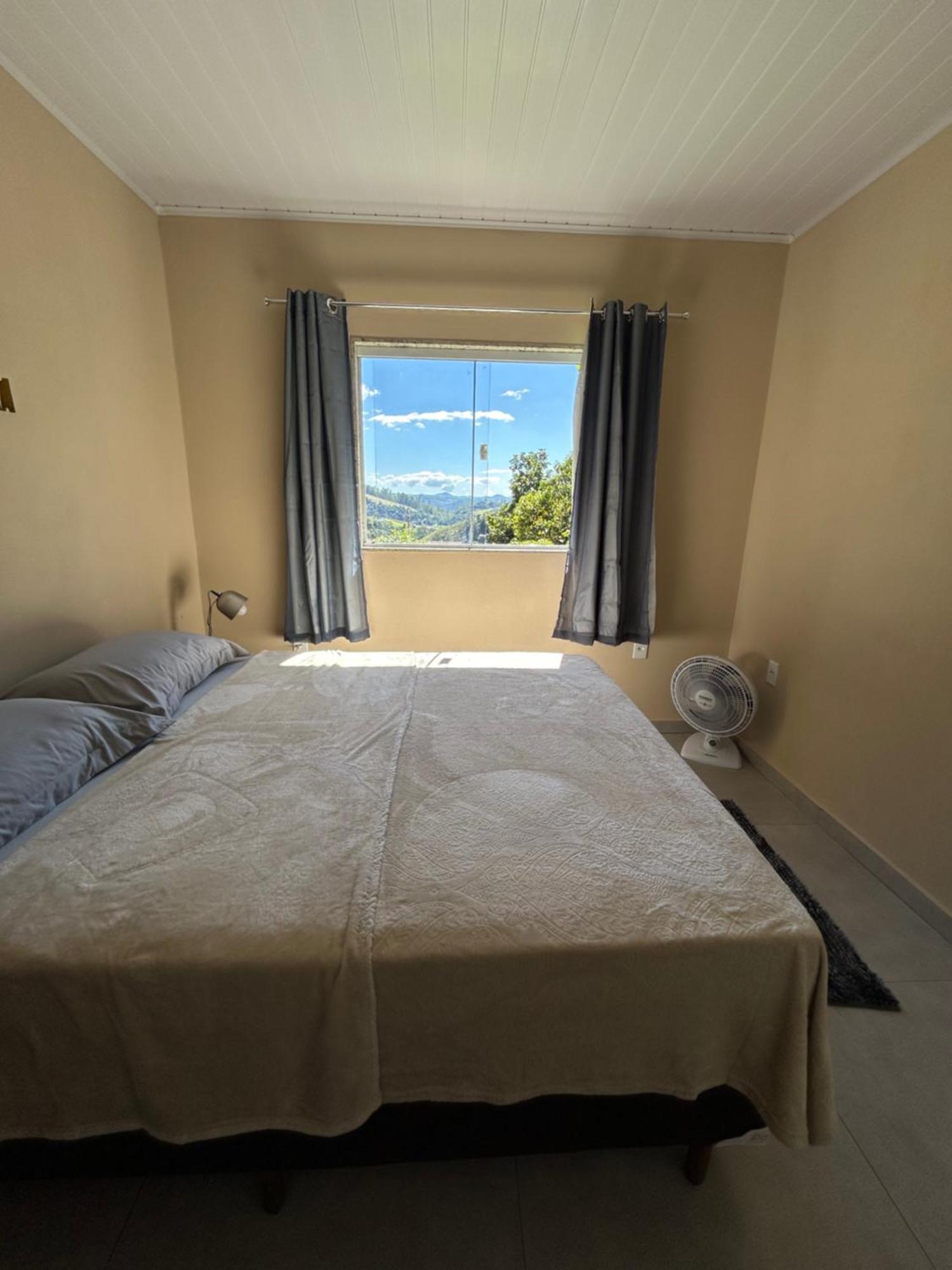 Casas Vale Do Arace Villa Domingos Martins Dış mekan fotoğraf