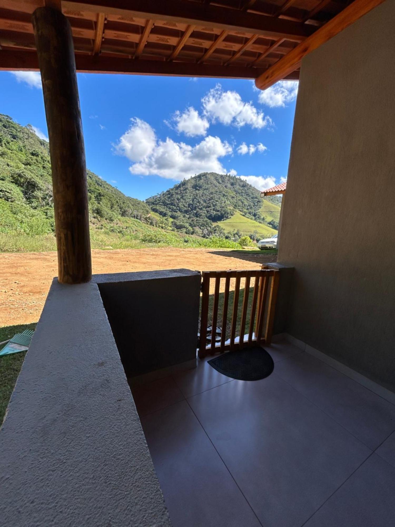Casas Vale Do Arace Villa Domingos Martins Dış mekan fotoğraf