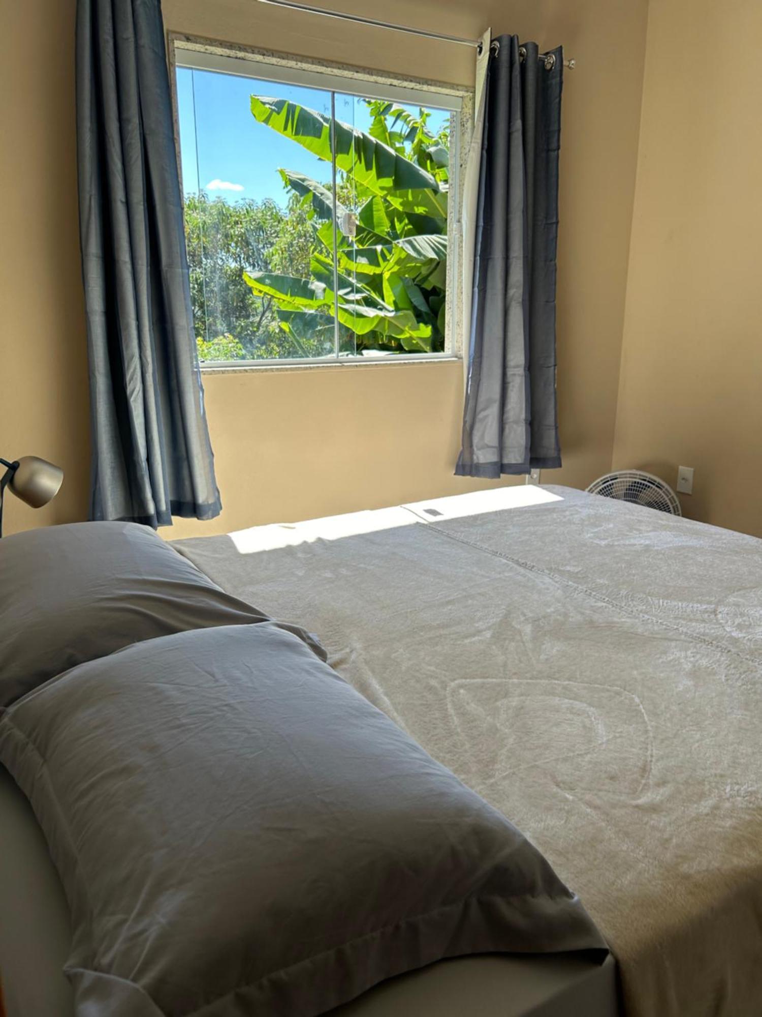 Casas Vale Do Arace Villa Domingos Martins Dış mekan fotoğraf